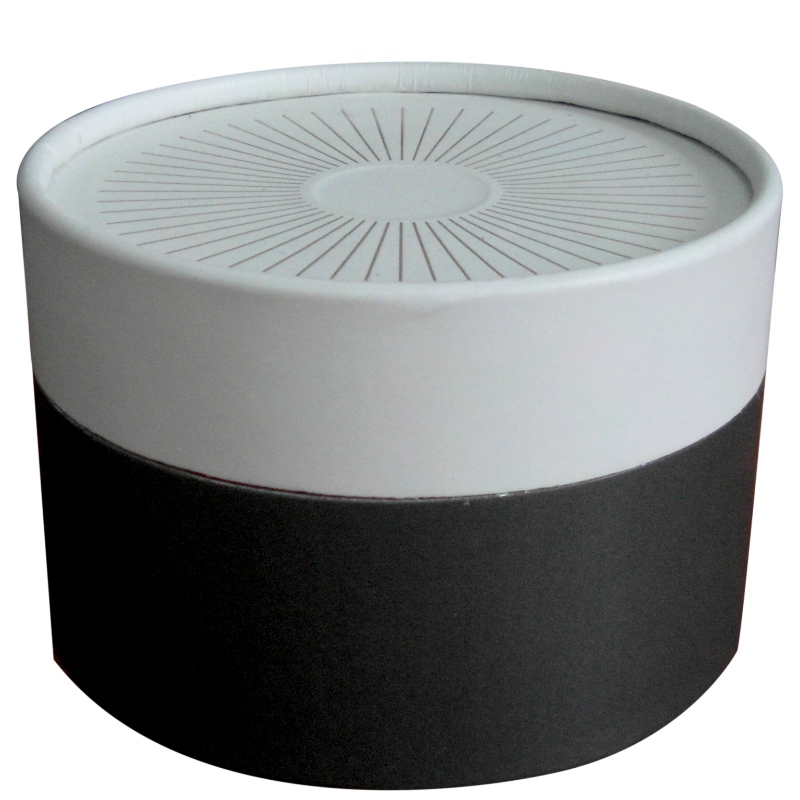 Gift Box Circle Display Box voor Candle Candle Display Box